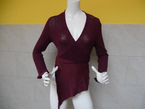 Sarah pacini joli gilet - pacini,