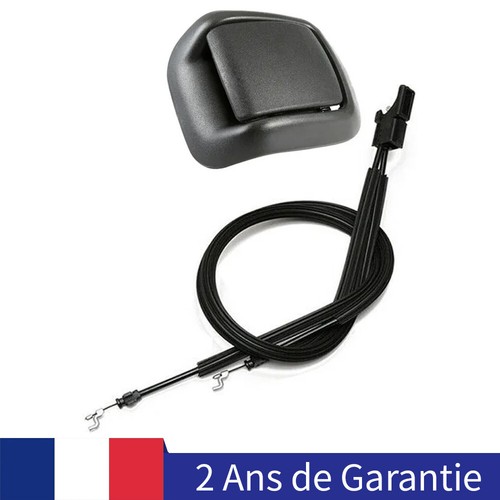 Poignée câble inclinaison - poignée,