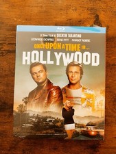 Once Upon A Time In Hollywood
