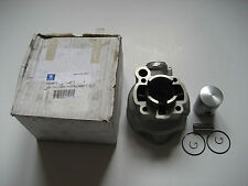 Peugeot XR6 Original Piston Cylinder