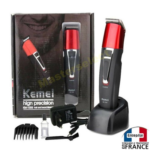 Tondeuse sans fil pour