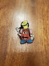 Pin's Mr Patate Potato Head