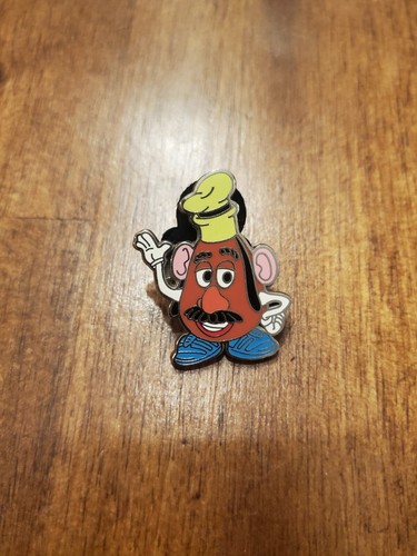 Pin patate potato - pin's,