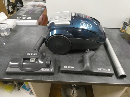 Aspirateur traineau sac - aspirateur, à