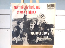 SP/ 45T SINGLE POP ROCK MODS