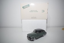 C9 1:24 DANBURY MINT 1948