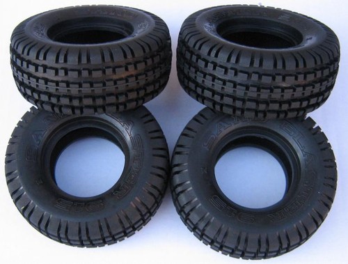 Tamiya 9400554 r tires - tamiya, f/r