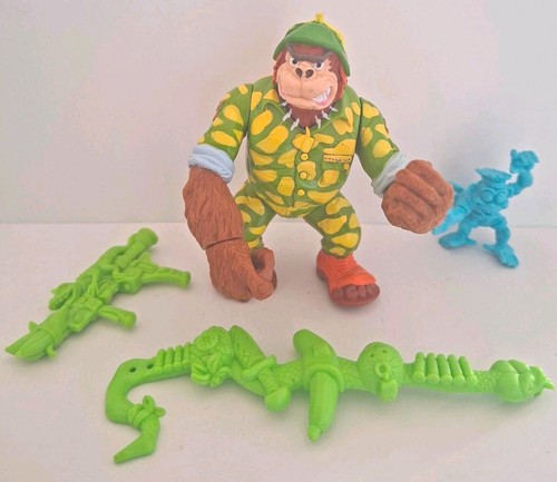 Tortues ninja vintage tmnt - ninja,