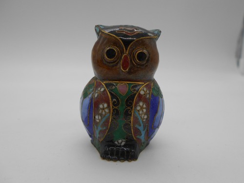 Ravissante figurine - ),