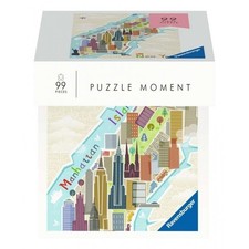 Puzzle Ravensburger Moment 