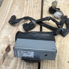 Yamaha Tdm 900 Abs module