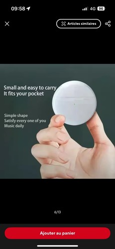 écouteurs bluetooth sans - bluetooth, fil