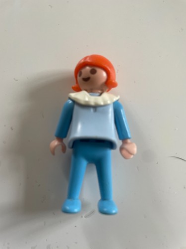 Playmobil 5312 enfant fille