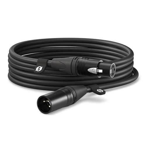 Røde xlr audio cable - audio, 6