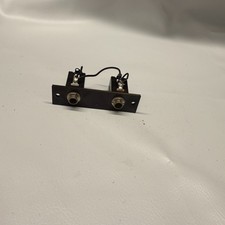 Marantz 1060 J001 and J002 Mic and Auxiliary Jacks