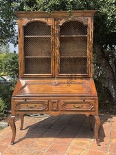 Vintage Minton Spidell Louis XV Secretaires / desk… 88 x 55 x 26 …