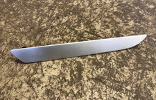 S-Line Decorative Strip Dashboard Cockpit Silver Audi A4 B8 8K 8K1853190