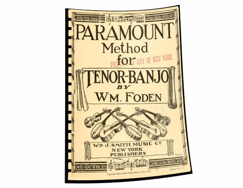 Paramount method for