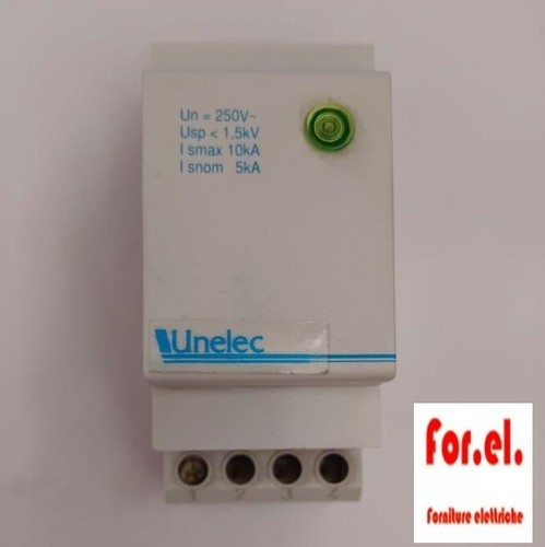 Unelec hst1 limiteur - hst1-10, de