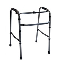 DEAMBULATEUR 2 EN 1 cadre