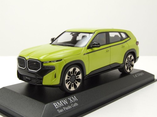 Bmw 2023 jaune voiture - bmw,