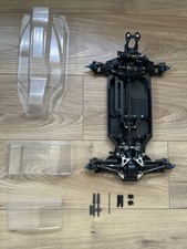 New Predator Buggy X22 3D