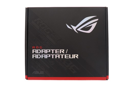 Chargeur asus 330w - asus, et