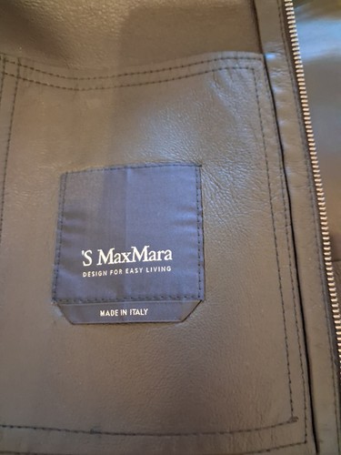 Manteau femme cuir - manteau,