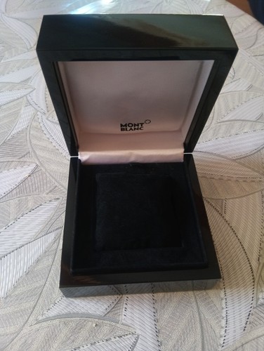 Boite coffret montre - coffret, a