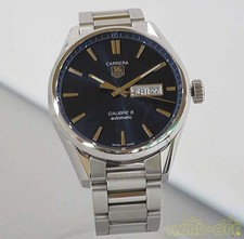 TAG HEUER WAR201E CARRERA