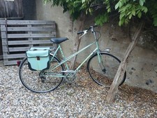 vélo ancien peugeot ,bonne