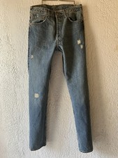 Jean Levi’s 501 Homme 31X34