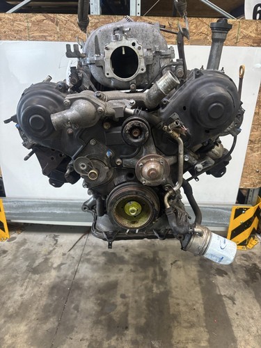 Moteur lexus toyota sequoia - lexus,