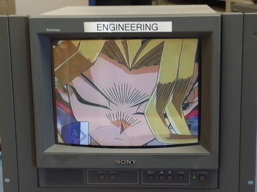 Sony pvm 14n5u - pvm-14n5u, color