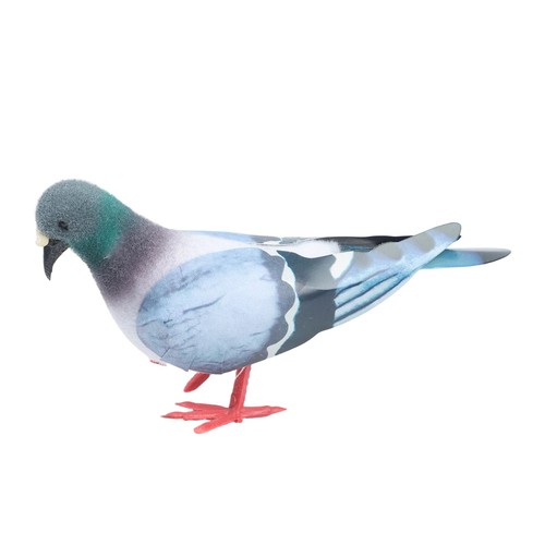 Simulation pigeon artificiel - simulation,