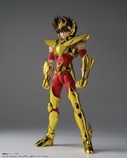 Saint Cloth Myth EX Pegasus
