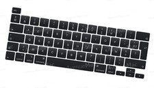 KIT DE TOUCHES CLAVIER