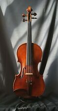 Beautiful Handcrafted Violin Violin 4/4 - Muzhibin Master Violin 2013 No.243