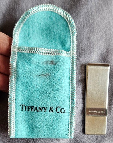 Tiffany pince à - tiffany, billets