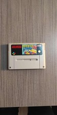 TETRIS ATTACK SUPER NINTENDO SNES EUR 🌟