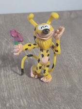 Ancien Figurine pour QUICK 