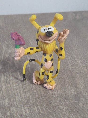 Ancien figurine pour - ancien,