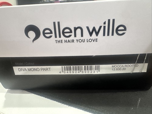Ellen wille hairpower wig diva - ellen,