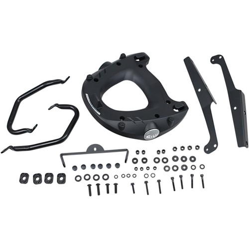 Givi top case mounting - top, bracket