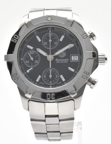 Montre pour homme tag - homme,