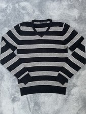 Pull Col V Cool Apollo Vintage