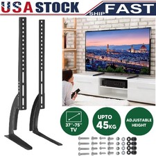 Universal 35-75" TV Stand