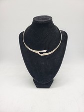 Zk15 - Collier ras-du-cou en