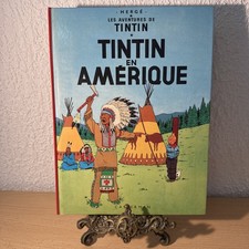 BD Les Aventures De Tintin 