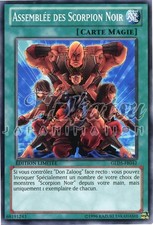 GLD5-FR042 Mustering of the